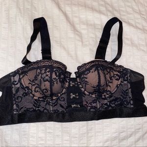 Adore Me Bra (never worn)